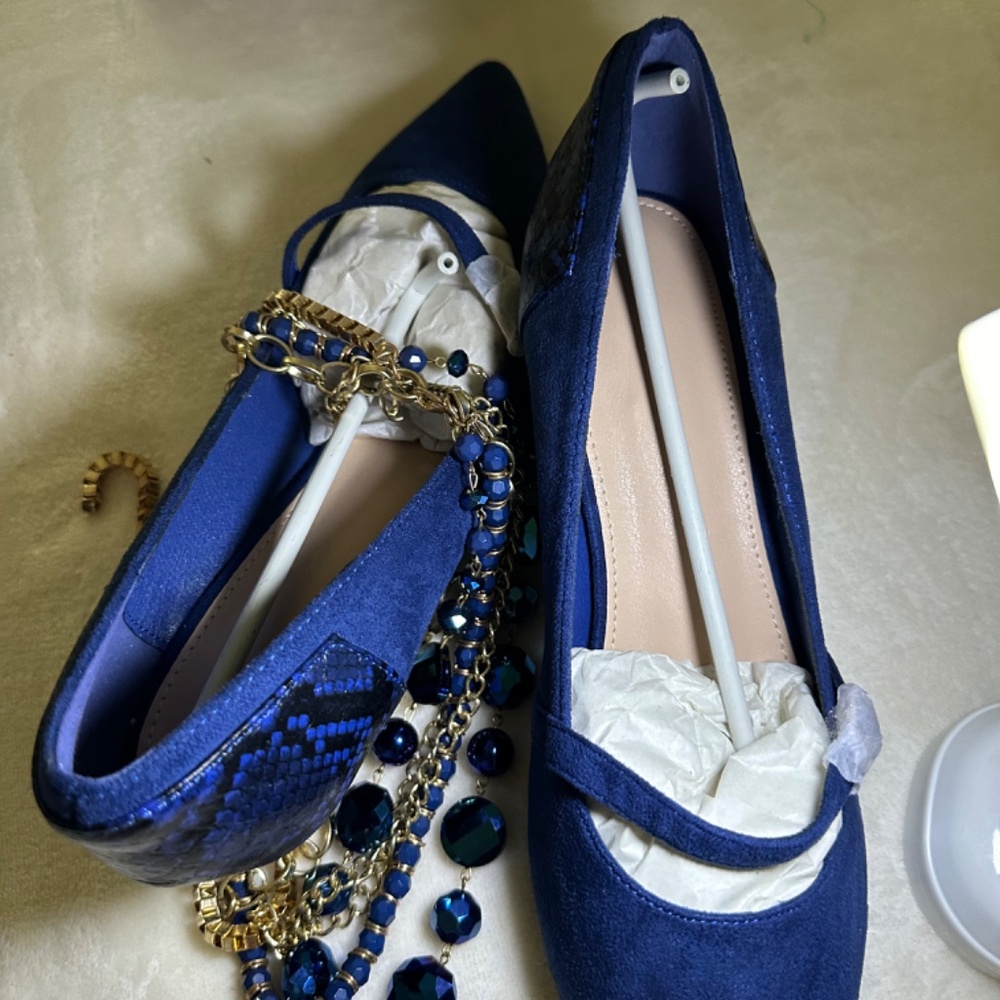 Pumps Heels - Picture 4 of 4